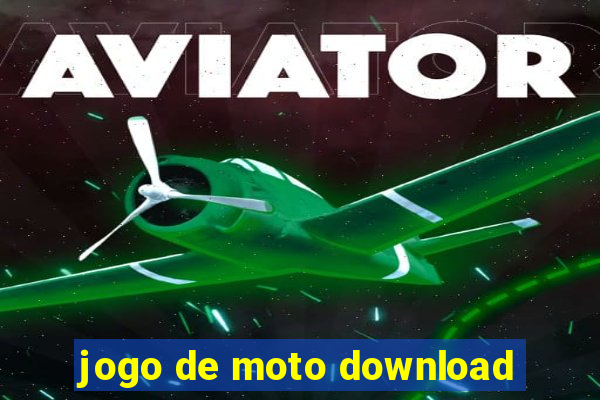 jogo de moto download